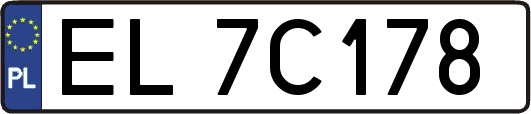EL7C178