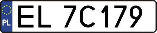 EL7C179