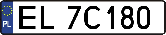 EL7C180