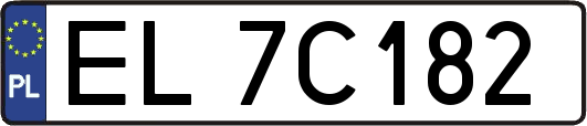 EL7C182
