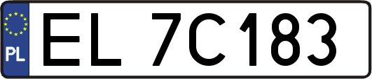 EL7C183