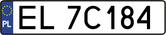 EL7C184