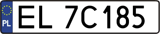 EL7C185