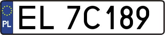 EL7C189