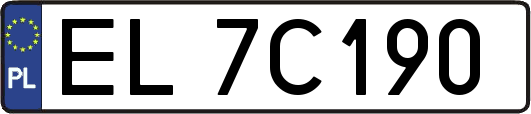 EL7C190