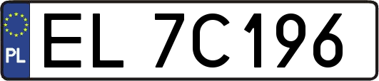 EL7C196