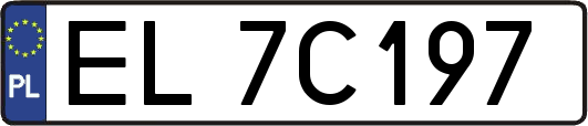 EL7C197