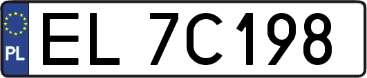 EL7C198