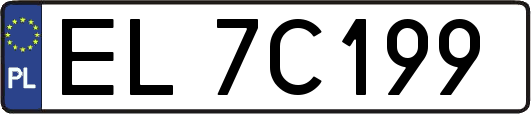 EL7C199