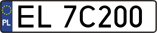 EL7C200