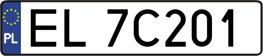 EL7C201