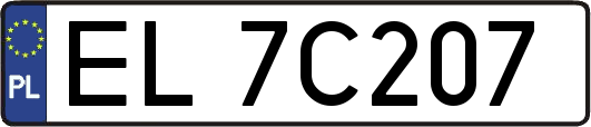 EL7C207