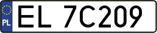 EL7C209