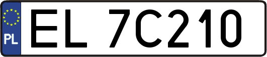 EL7C210