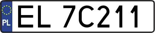 EL7C211
