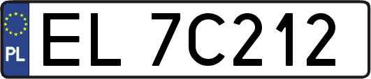EL7C212