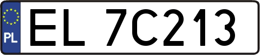 EL7C213