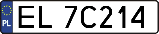 EL7C214