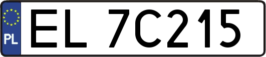 EL7C215