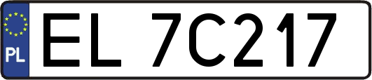 EL7C217
