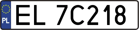 EL7C218