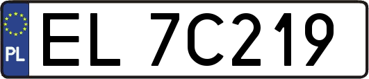 EL7C219