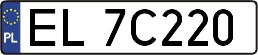EL7C220