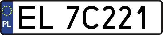 EL7C221