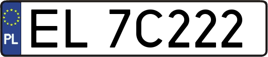 EL7C222