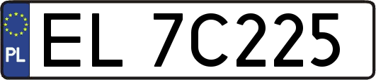 EL7C225