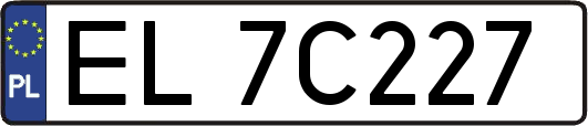 EL7C227