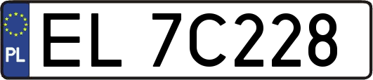 EL7C228