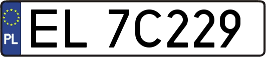 EL7C229