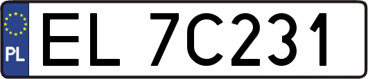 EL7C231