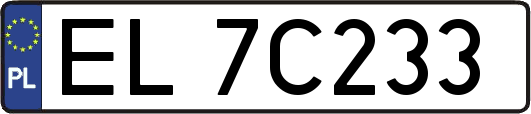 EL7C233