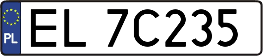 EL7C235