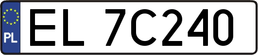 EL7C240