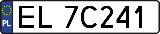 EL7C241