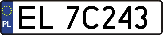 EL7C243