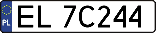 EL7C244