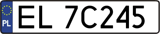 EL7C245