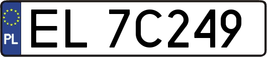 EL7C249