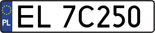 EL7C250