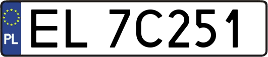 EL7C251