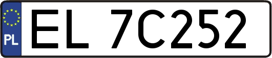 EL7C252
