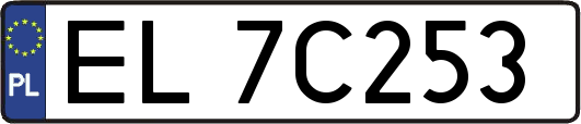 EL7C253