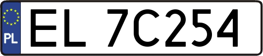 EL7C254