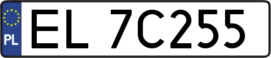 EL7C255