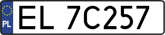 EL7C257