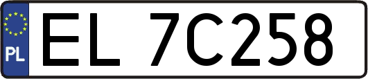 EL7C258